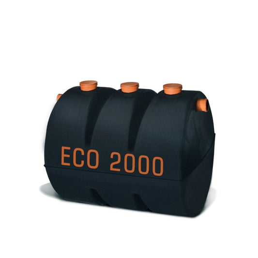 FOSA SEPTICA ECO 2000