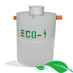 FOSA SEPTICA ECO 4