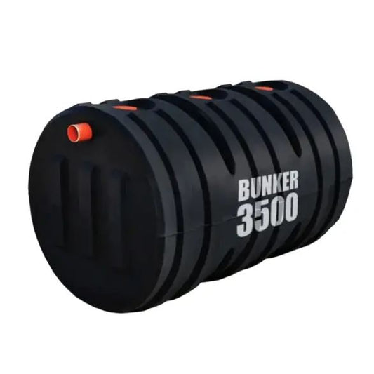 FOSA SEPTICA BUNKER 3500